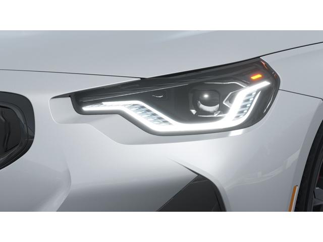 New 2025 BMW 2 Series 230i