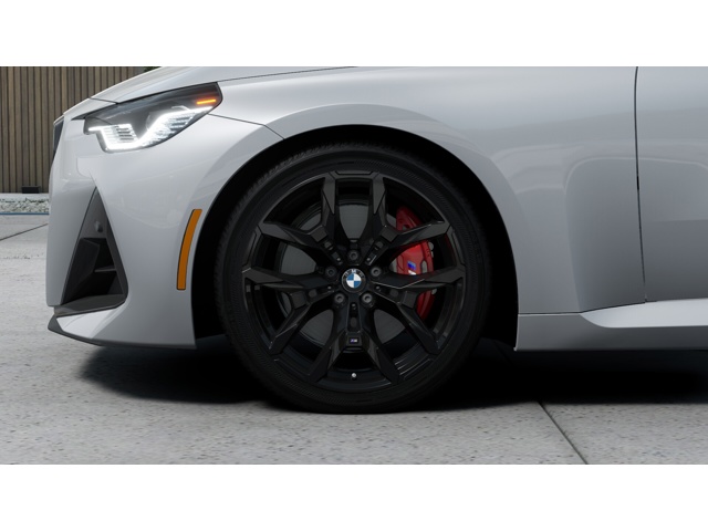 New 2025 BMW 2 Series 230i