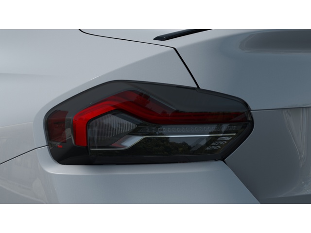New 2025 BMW 2 Series 230i