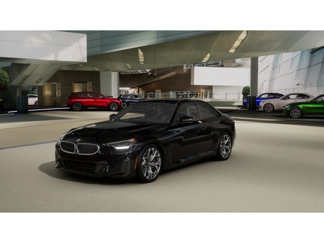 2025 BMW 2 Series 230i