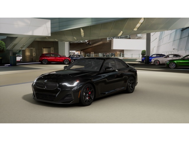 2026 BMW 230i