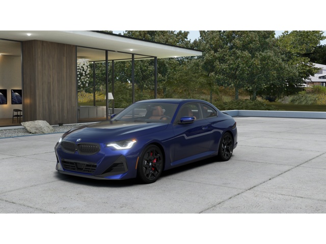 2026 BMW 2 Series 230i
