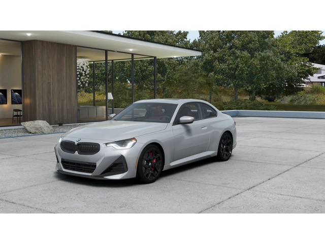 2026 BMW 2 Series 230i