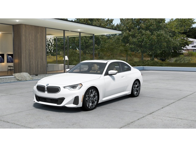 2025 BMW 2 Series 230i