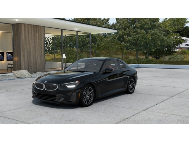 2025 BMW 2 Series 230i