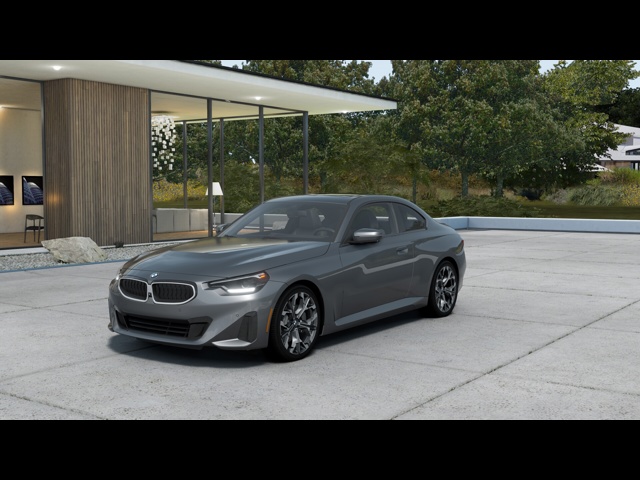 2025 BMW 2 Series 230i