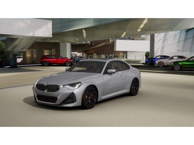2025 BMW 2 Series 230i