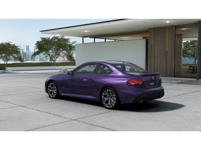 2026 Bmw 230i photo 2