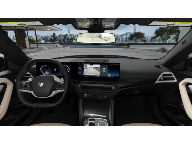 New 2026 Thundernight Metallic BMW  image 10