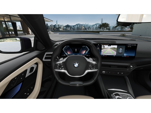 New 2026 Thundernight Metallic BMW  image 13