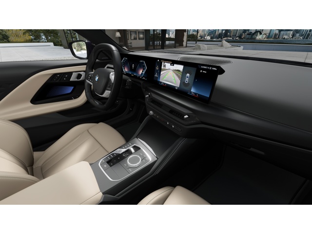 New 2026 Thundernight Metallic BMW  image 14