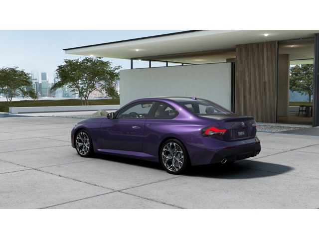 New 2026 Thundernight Metallic BMW  image 2