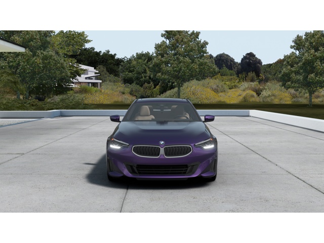 New 2026 Thundernight Metallic BMW  image 3