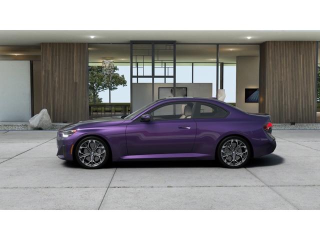 New 2026 Thundernight Metallic BMW  image 4