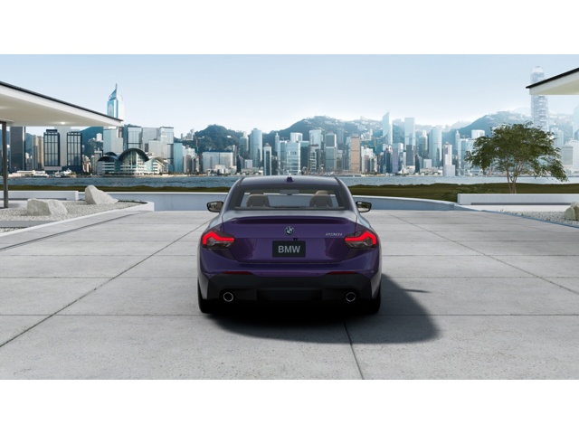 New 2026 Thundernight Metallic BMW  image 5