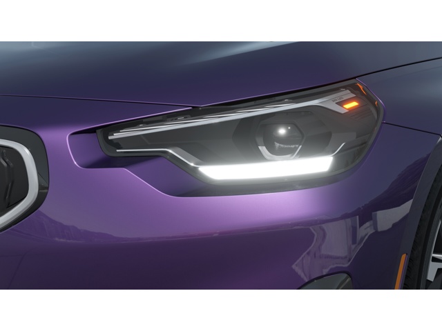 New 2026 Thundernight Metallic BMW  image 6