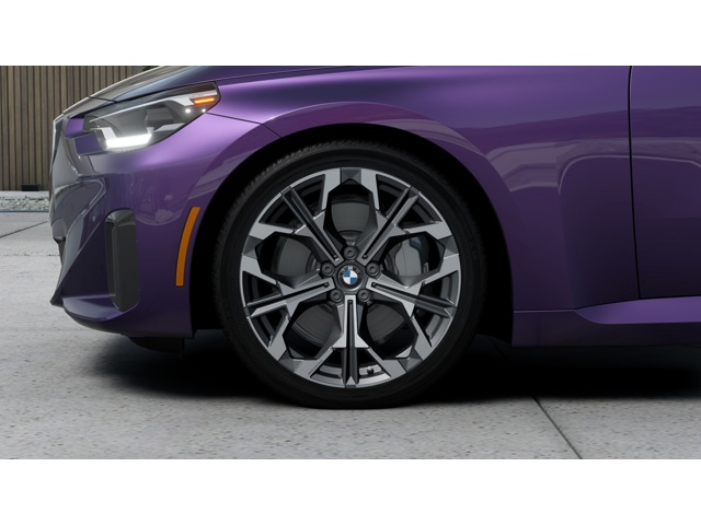 New 2026 Thundernight Metallic BMW  image 7