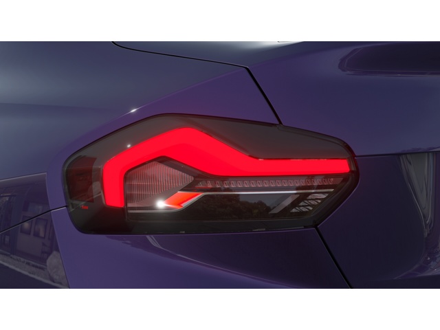 New 2026 Thundernight Metallic BMW  image 8