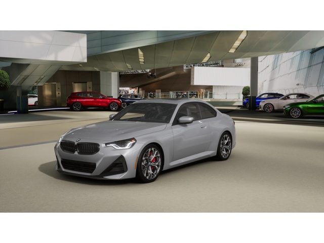 2025 BMW 2 Series 230i