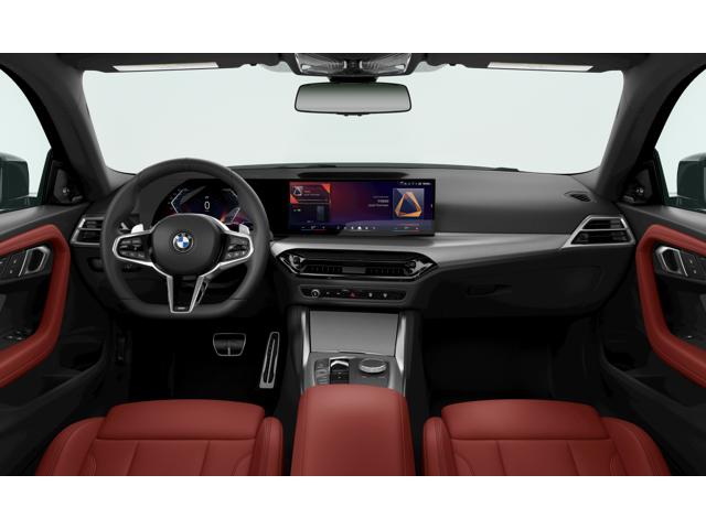 2026 Bmw 230i 2-Series photo 2