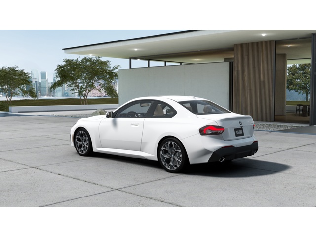 2026 Bmw 230i photo 2