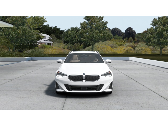 2026 Bmw 230i photo 3