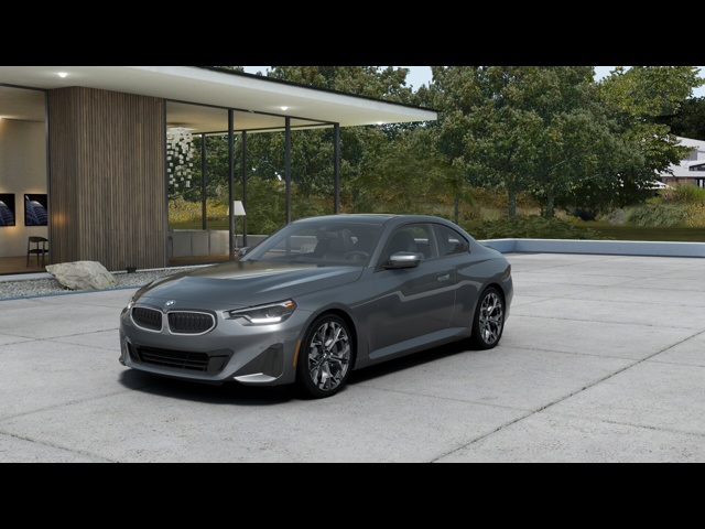 2025 BMW 2 Series 230i xDrive