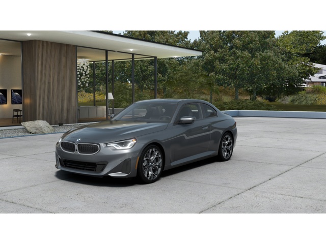 2025 BMW 2 Series 230i xDrive