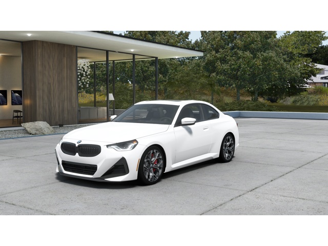 2025 BMW 2 Series 230i xDrive