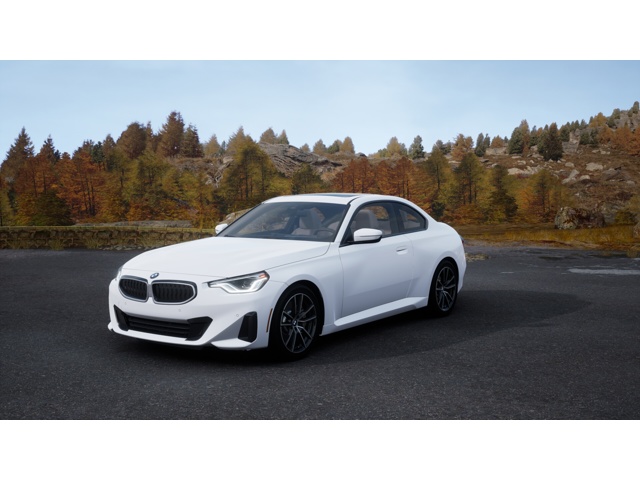 2026 BMW 2 Series 230i xDrive