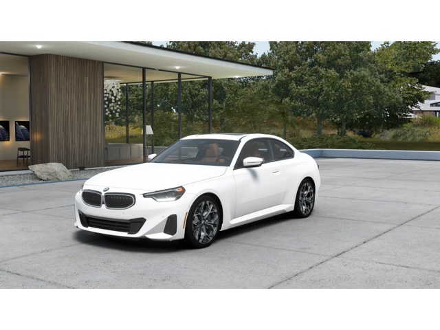 2026 BMW 2 Series 230i xDrive