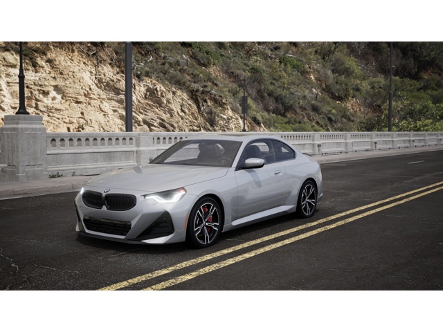 2026 BMW 2 Series 230i xDrive