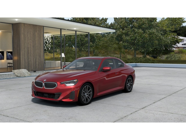 2025 BMW 2 Series 230i xDrive