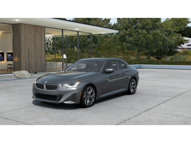 2025 BMW 2 Series 230i xDrive