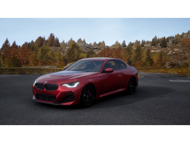 2026 BMW 230i 230i xDrive 2026 BMW 230i 230i xDrive