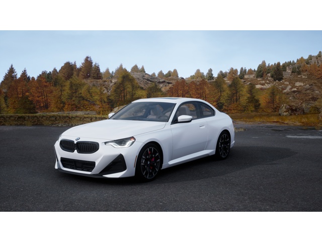 2026 BMW 2 Series 230i xDrive