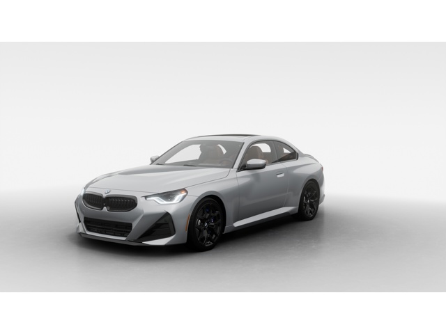 2026 BMW 2 Series 230i xDrive Coupe's photo