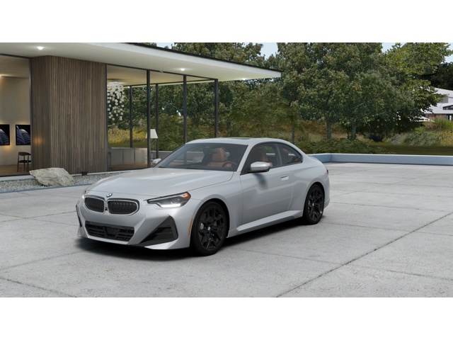 2026 BMW 2 Series 230i xDrive