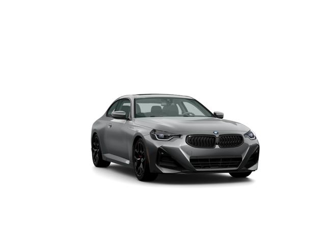 2026 BMW 2 Series 230i xDrive