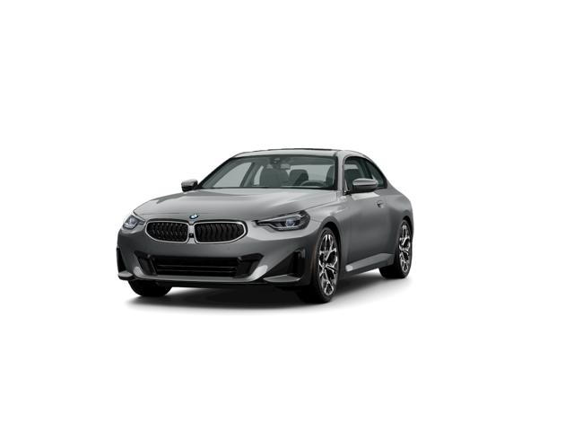 2025 BMW 2 Series 230i xDrive