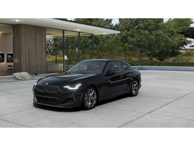 2025 BMW 2 Series 230i xDrive