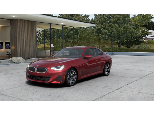 2026 BMW 230i 230i xDrive