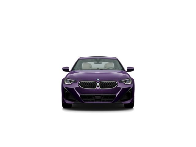 2026 BMW 2 Series 230i's photo