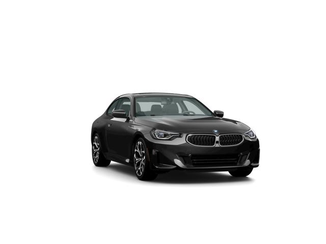 2026 BMW 2 Series 230i xDrive Coupe's photo