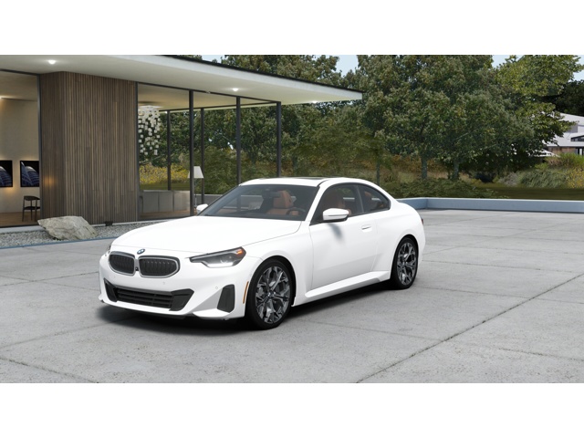 2026 BMW 230i 230i xDrive