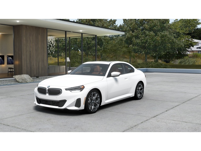  BMW 230i
