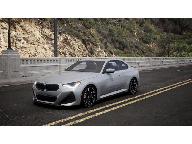 2026 BMW 2 Series 230i xDrive