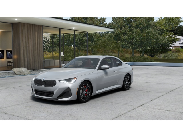2026 BMW 2 Series 230i xDrive