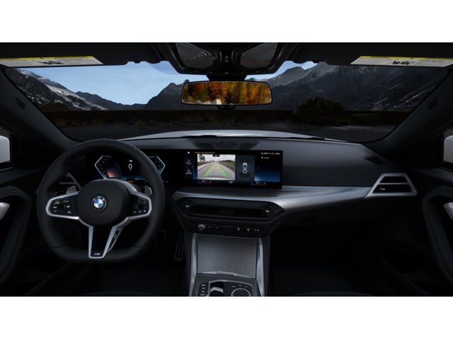 2025 Bmw 230i 230i xDrive photo 10