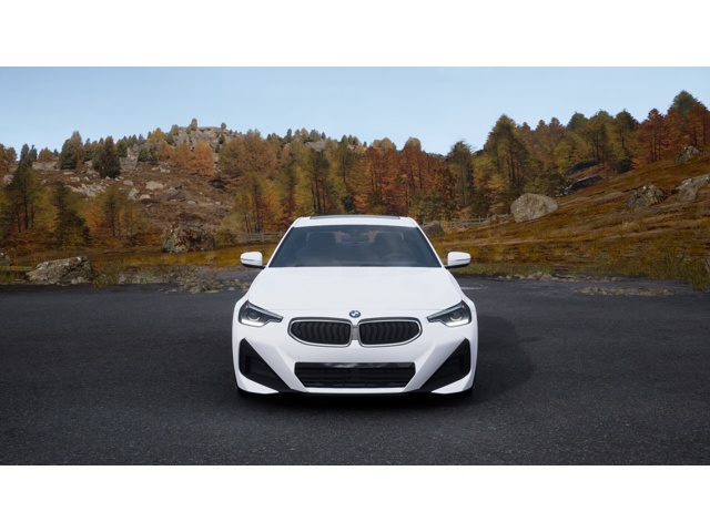 2025 Bmw 230i 230i xDrive photo 3